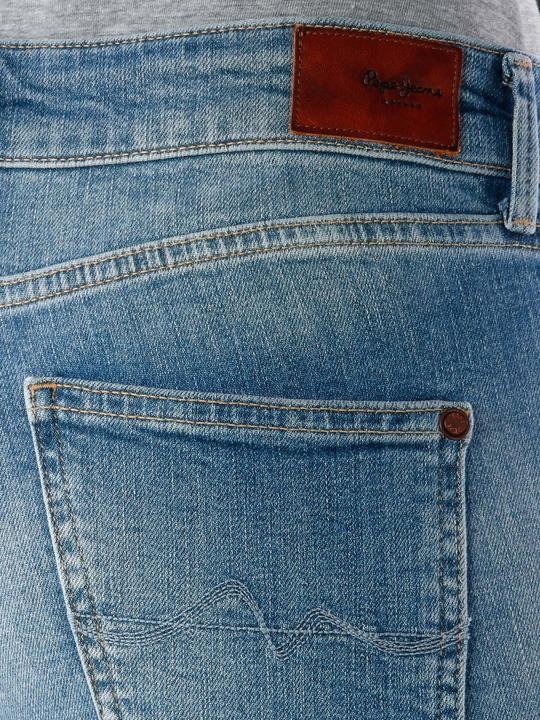 Produktbild Pepe Jeans Pixie Skinny Fit MC1 (W30/L30)