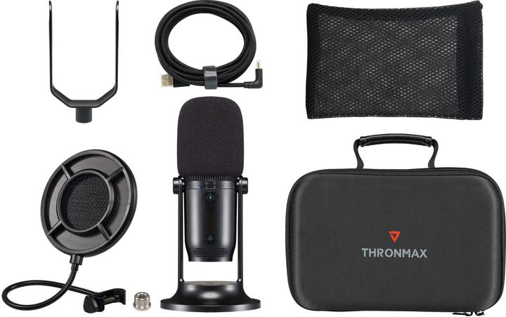 Produktbild Thronmax MDrill One Pro Kit
