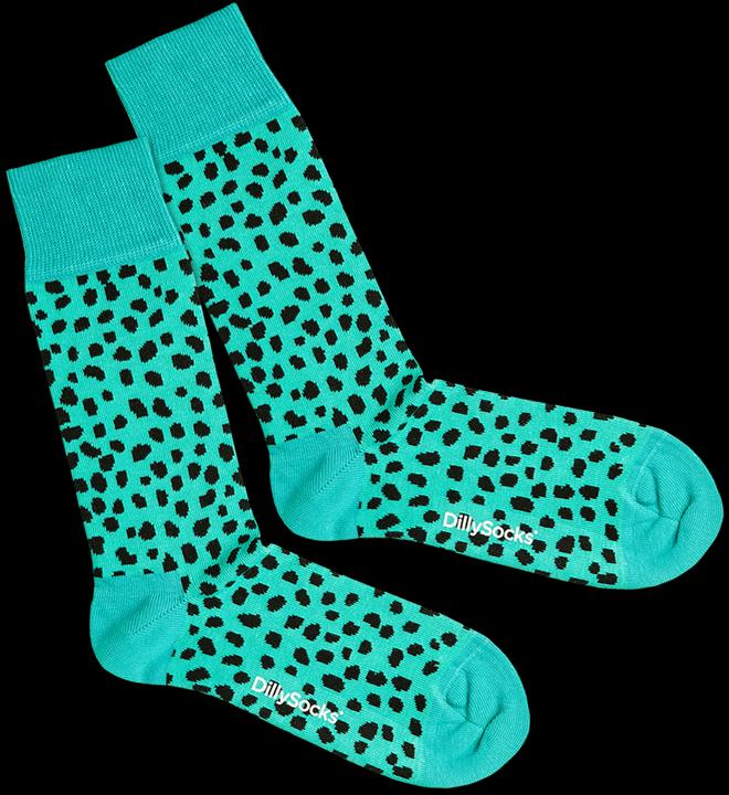 Image du produit DillySocks Bounty Killer (Une unité par pack)