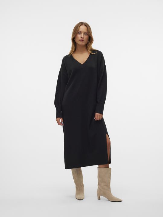 Immagine prodotto Vero Moda VMJUPITER abito midi in maglia (XS)