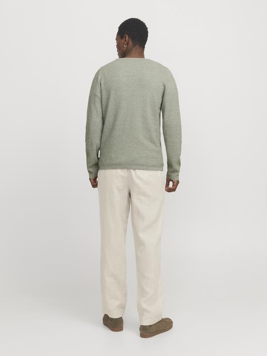 Immagine prodotto Jack & Jones Jjegeorge Knit Crew Neck Noos (S)