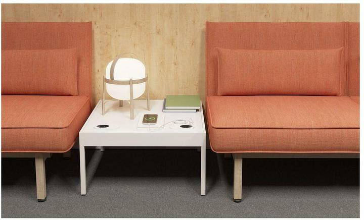 Immagine prodotto IB Connect ORBIT ciabatta elettrica bianca 1x tipo 13