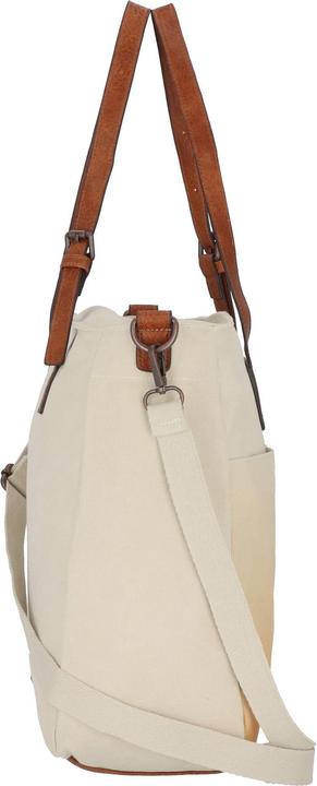 Produktbild Camel Active Shopper mit Reissverschluss (20 l)
