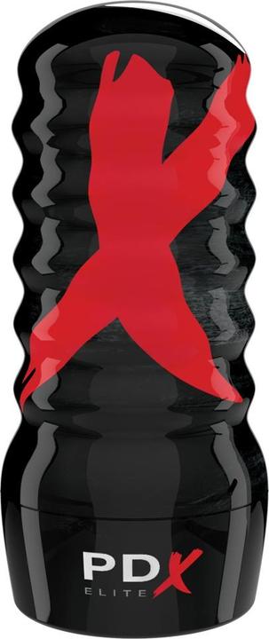 Actual product image Pipedream Air-Tight Pussy Stroker