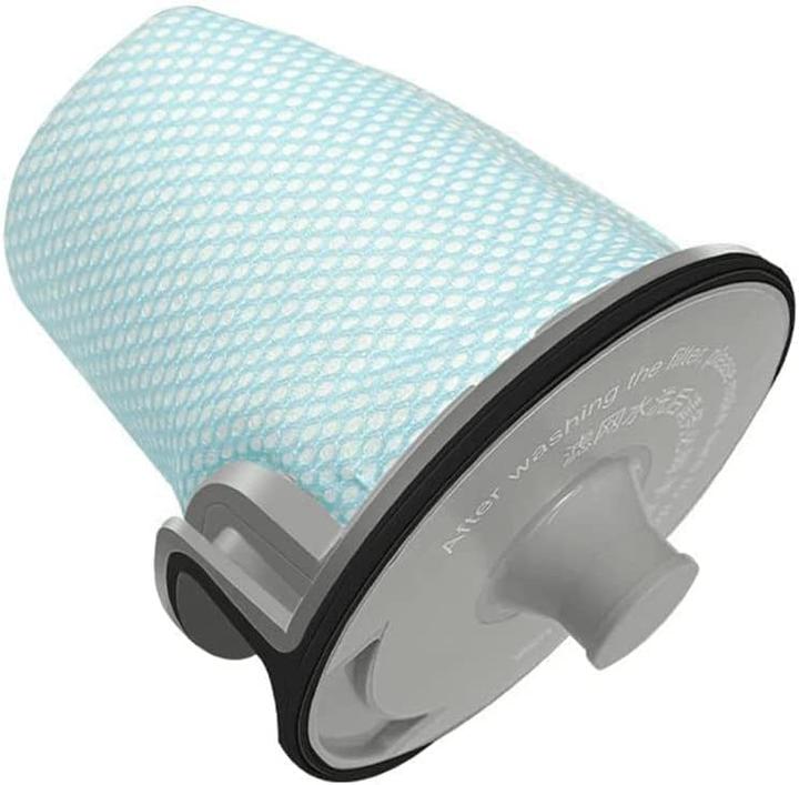 Actual product image Roboparts Absaugstation Filter für Roborock S7, S7+, T7