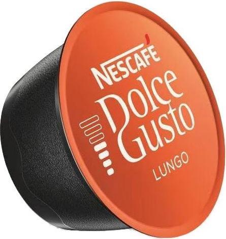Produktbild Nescafé Dolce Gusto Lungo (30 x Port.)