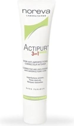 Produktbild Noreva Actipur Creme 3in1
