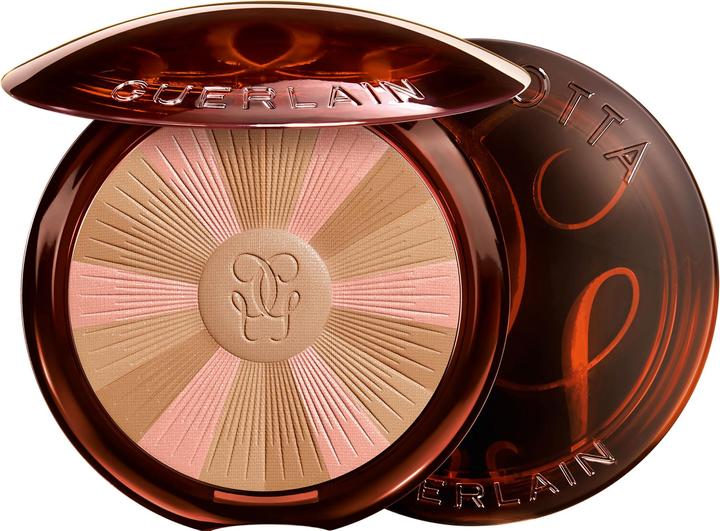 Guerlain Terracotta (00 Light Cool, Bronzer, 10 g)