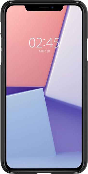Produktbild Spigen Thin Fit (Apple iPhone 11 Pro)