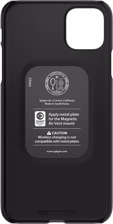 Produktbild Spigen Thin Fit (Apple iPhone 11 Pro)