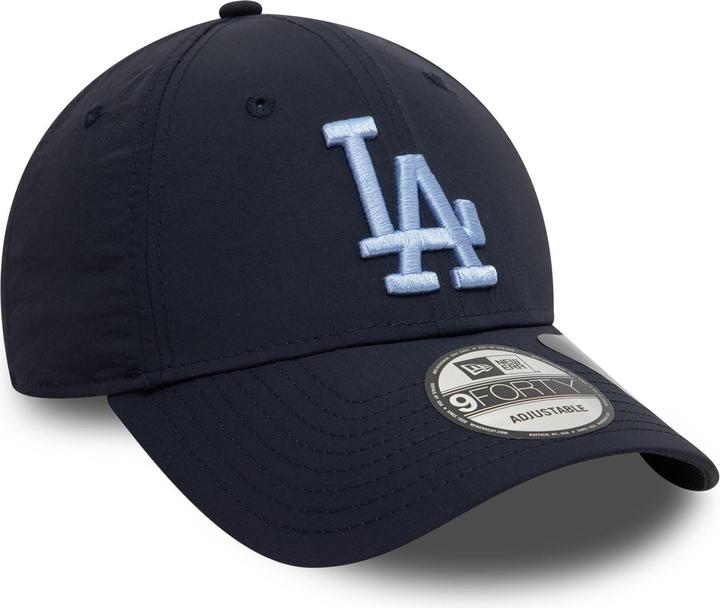 Actual product image New Era 9Forty Snapback Cap - RECYCLED Los Angeles Dodgers
