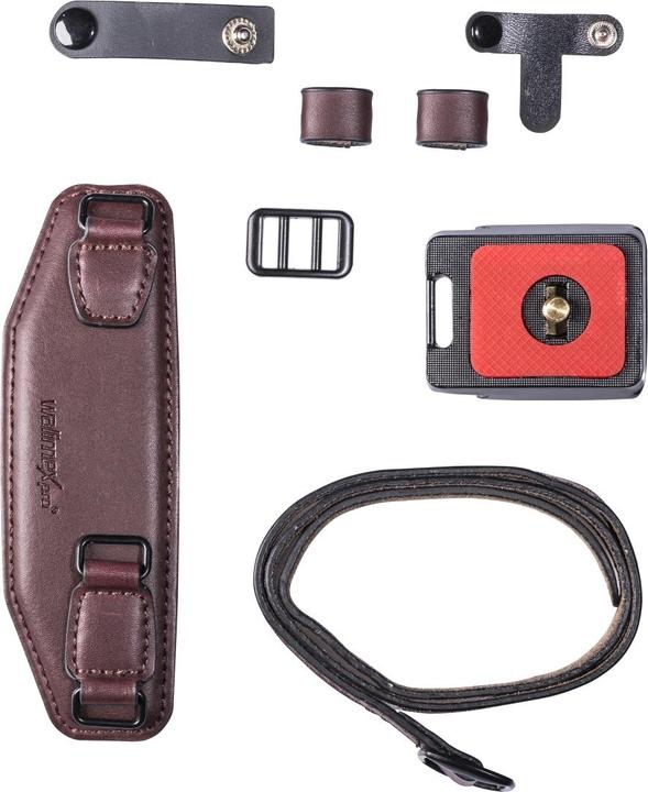 Walimex Hand strap leather (Wrist strap)