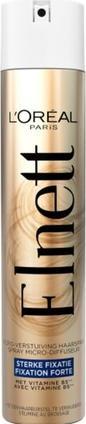 Immagine prodotto L'Oreal Paris Elnett Satin Strong Hold Hairspray