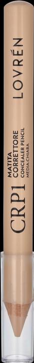 Lovrén CRP1 (Medium Light)