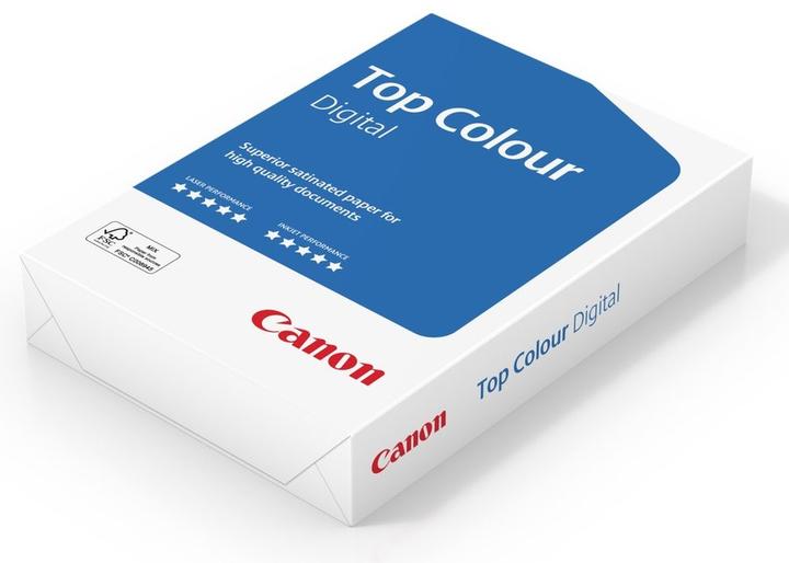 Produktbild Canon Top Color Laser Paper A4 120g 250S (120 g/m², 250 x, A4)