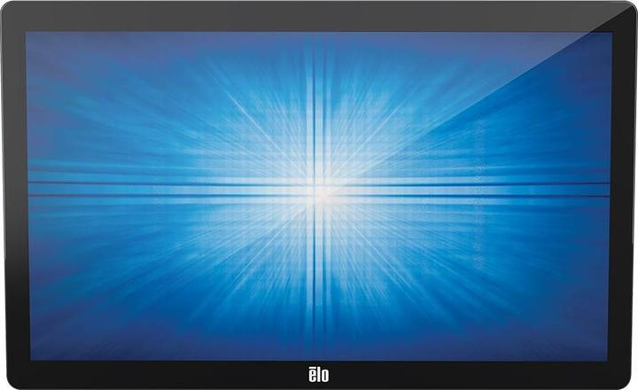 Produktbild ēlo 2402L 24IN TOUCHSCREEN MONITOR (1920 x 1080 Pixel, 23.80")