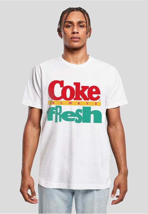 Immagine prodotto Merchcode Coca Cola 90's Logo (M)