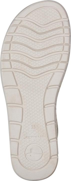 Actual product image Tamaris Pure Relax sandal (37)