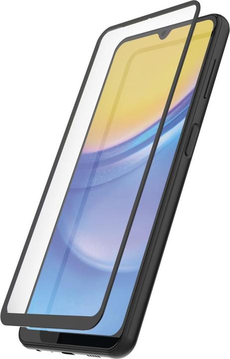 Image du produit Hama Protection extrême (1 pièce(s), Samsung Galaxy A15 5G)