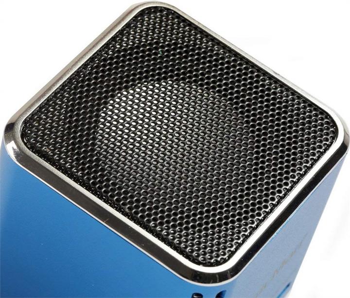 Produktbild Technaxx Mini Musicman Soundstation (32 GB)