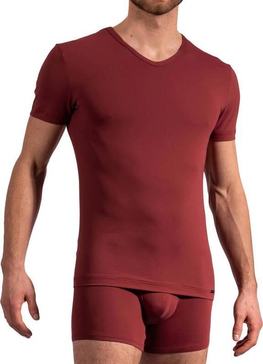 Olaf Benz Tshirt V-Neck