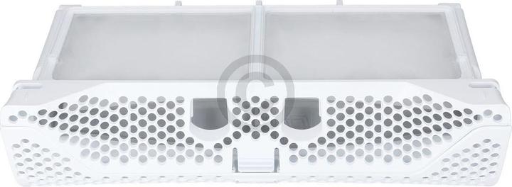 Produktbild Bluparts Flusensieb wie AEG 8588074539012 für Trockner