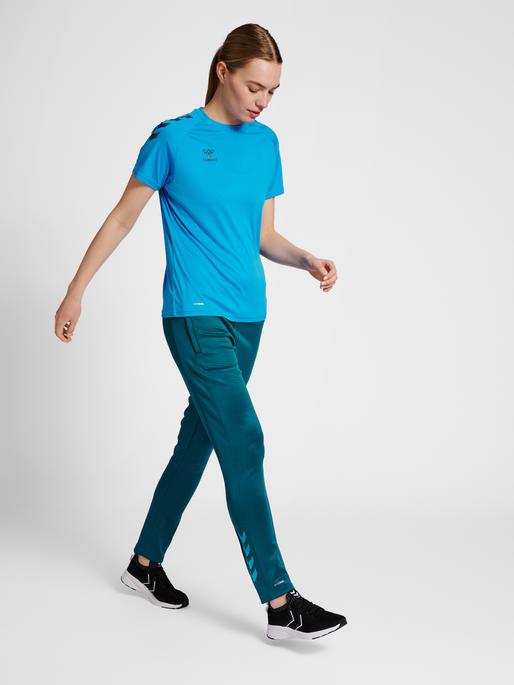 Immagine prodotto hummel Pantaloni Core Xk Poly Donna (S)