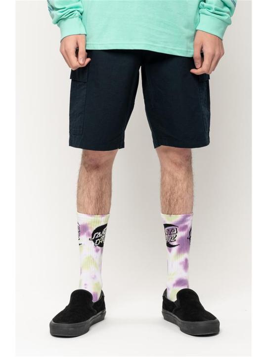 Actual product image Santa Cruz Defeat Workshort (30)