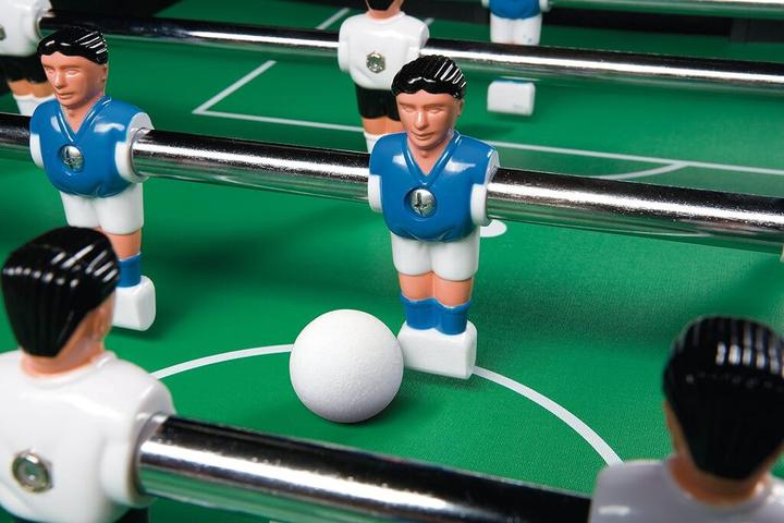 Produktbild Hudora Tischfussball-Bälle Pro Jet 3-er Set