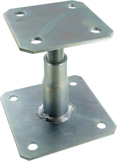 Simpson Sst Piede di supporto SST APB100/150Z (Piede d'appoggio, 1 pz.)
