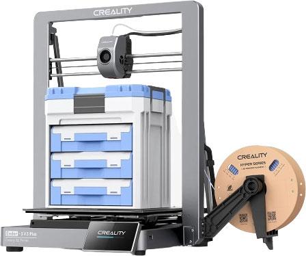 Immagine prodotto Creality Ender-3 V3 Plus