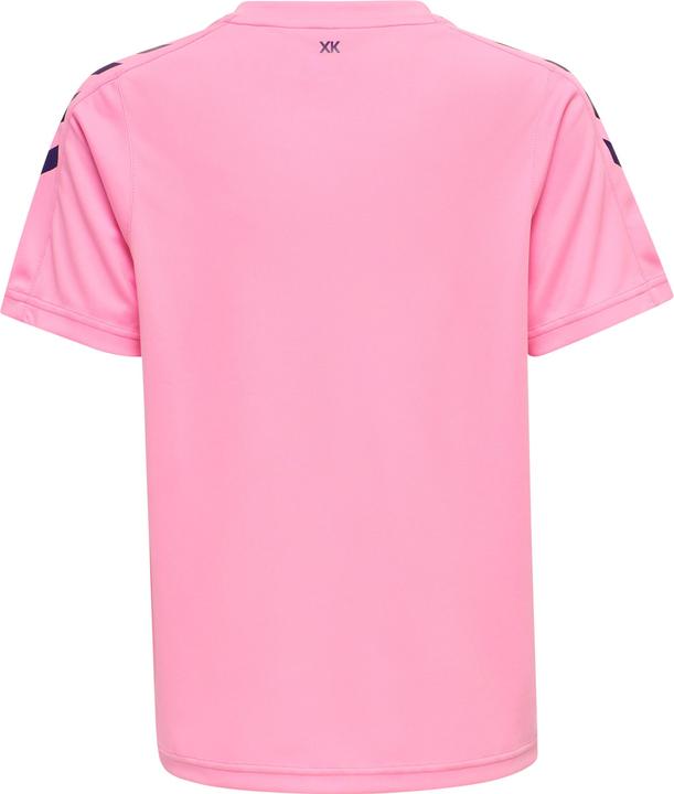 Image du produit hummel Core Xk Poly Jersey S/S Kids (140)
