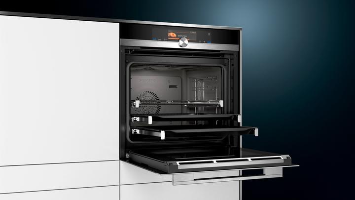 Image du produit Siemens HS658GXS7