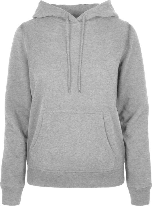 Produktbild Build Your Brand Basic Kapuzenpullover (L)