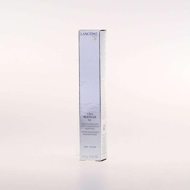 Actual product image Lancôme Cils Booster (White)