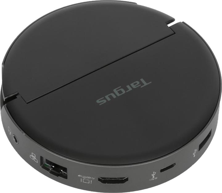 Produktbild Targus Universal DeXPhone Workstation (USB-C, 1 Ports)