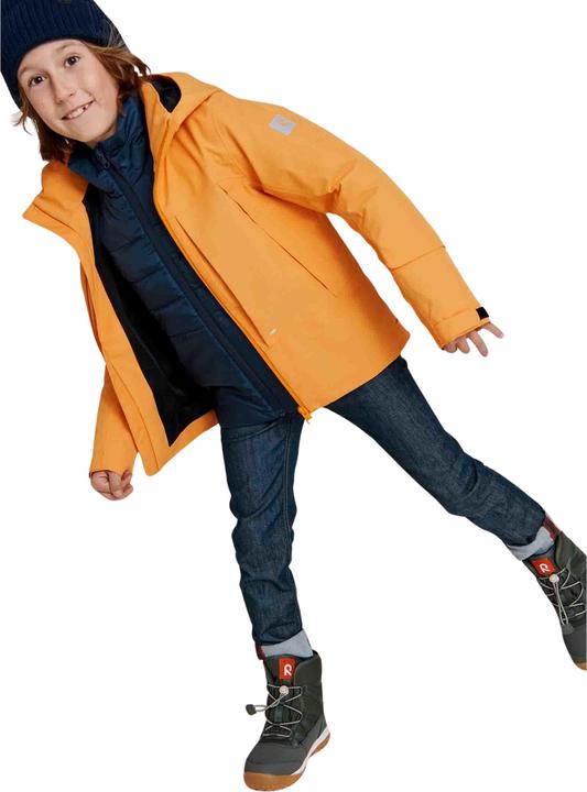 Produktbild Reima Myrsky Winterstiefel - 15732 (35)