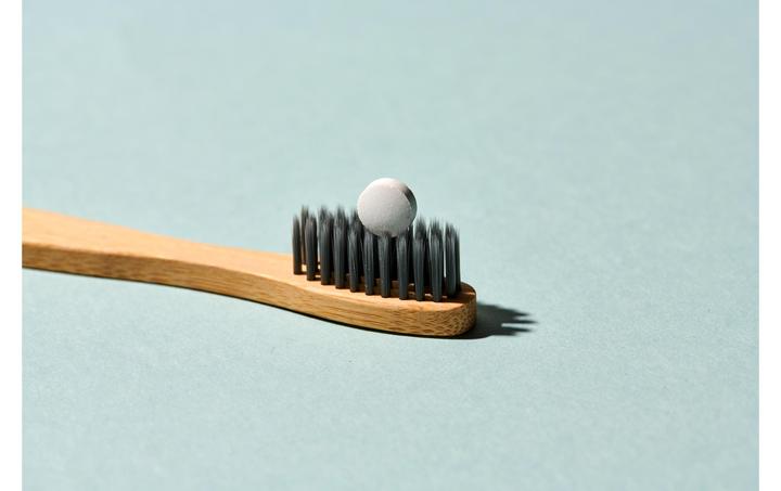 Immagine prodotto Denttabs Bambù (Extra morbido, 1 x)