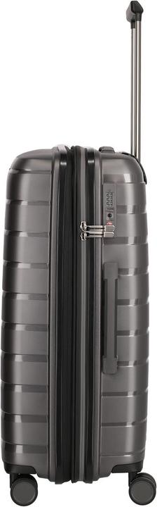 Actual product image Travelite air base (71 l, M (50 - 90l))