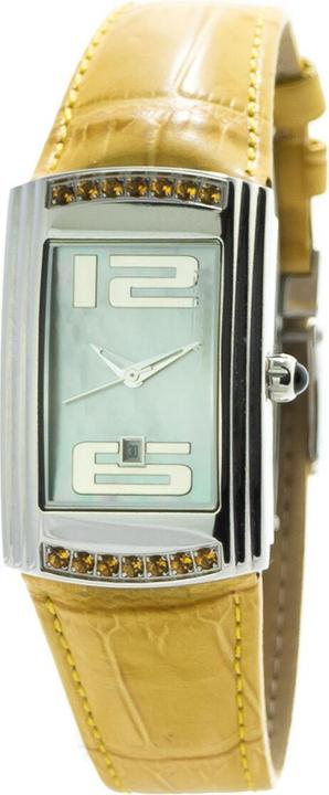 Chronotech Damenuhr CT7017L-06S (Ø 25 mm) (25 mm)