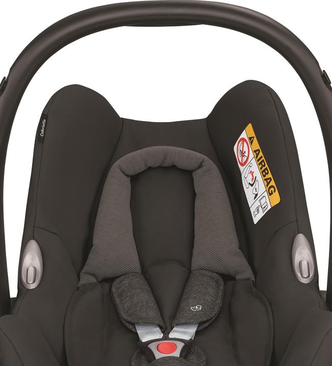Produktbild Maxi-Cosi CabrioFix