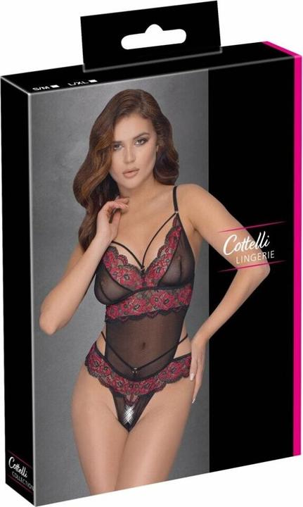 Cottelli Collection Body ouvert
