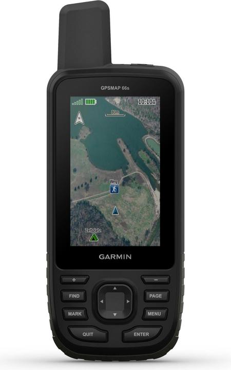 Produktbild Garmin GPSMap 66s