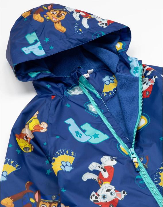 Produktbild Paw Patrol Regenanzug (110)