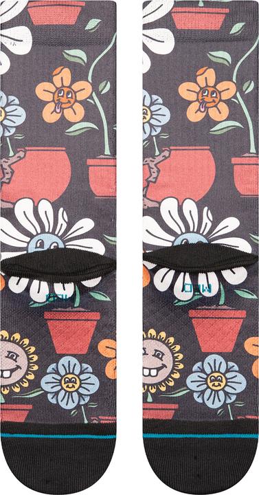 Immagine prodotto Stance Planted Crew (38 - 41)