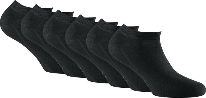 Rohner Socken Sportlich Bequem sitzend (6er Pack, 47 - 50)
