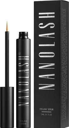 Image du produit Nanolash Sérum pour cils (3 ml)