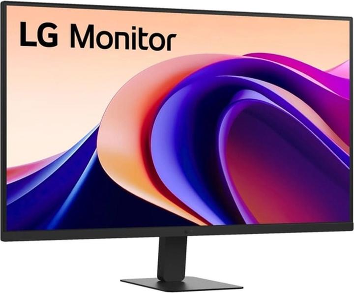 Produktbild LG 32" 32U631A-B (2560 x 1440 Pixel, 31.50")