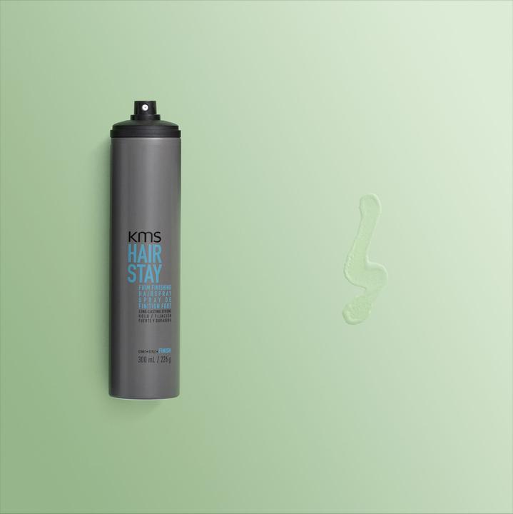 Image du produit KMS California Hairstay - Firm Finishing Hairspray (75 ml)