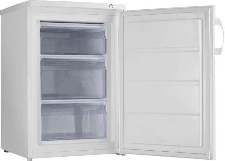 Produktbild Gorenje F492PW (Freistehend, 86 l)